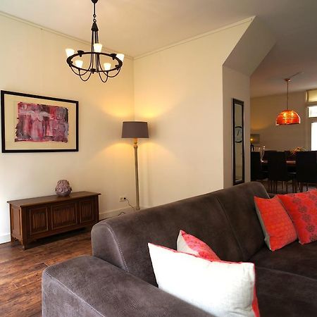 Stayci Serviced Apartments Noordeinde Гаага Екстер'єр фото