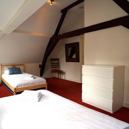 Stayci Serviced Apartments Noordeinde Гаага Екстер'єр фото