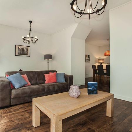 Stayci Serviced Apartments Noordeinde Гаага Екстер'єр фото