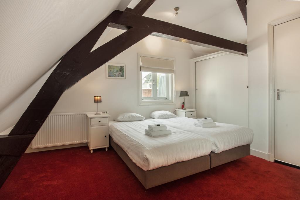 Stayci Serviced Apartments Noordeinde Гаага Екстер'єр фото