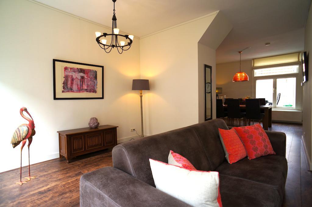 Stayci Serviced Apartments Noordeinde Гаага Екстер'єр фото