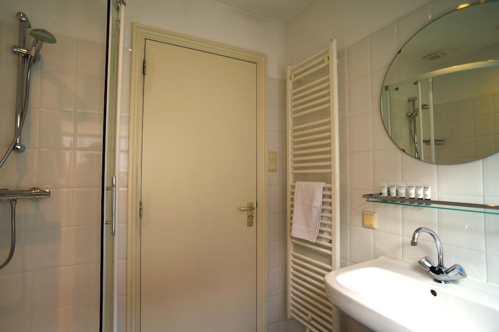 Stayci Serviced Apartments Noordeinde Гаага Екстер'єр фото
