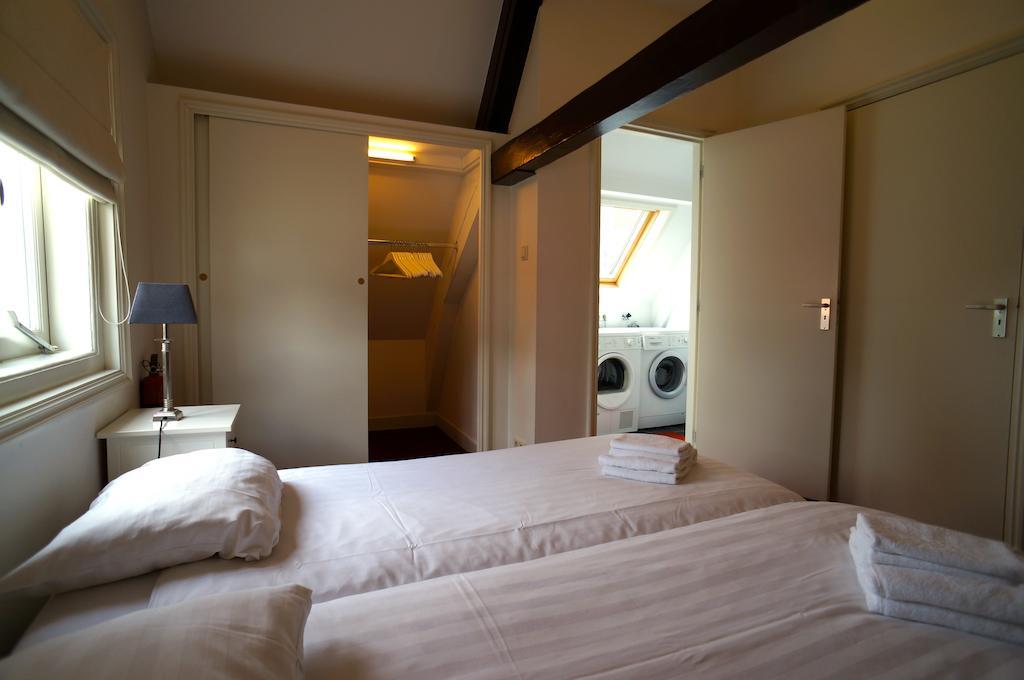 Stayci Serviced Apartments Noordeinde Гаага Екстер'єр фото