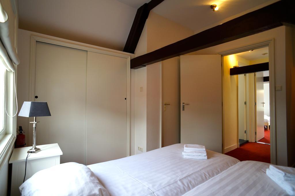 Stayci Serviced Apartments Noordeinde Гаага Екстер'єр фото