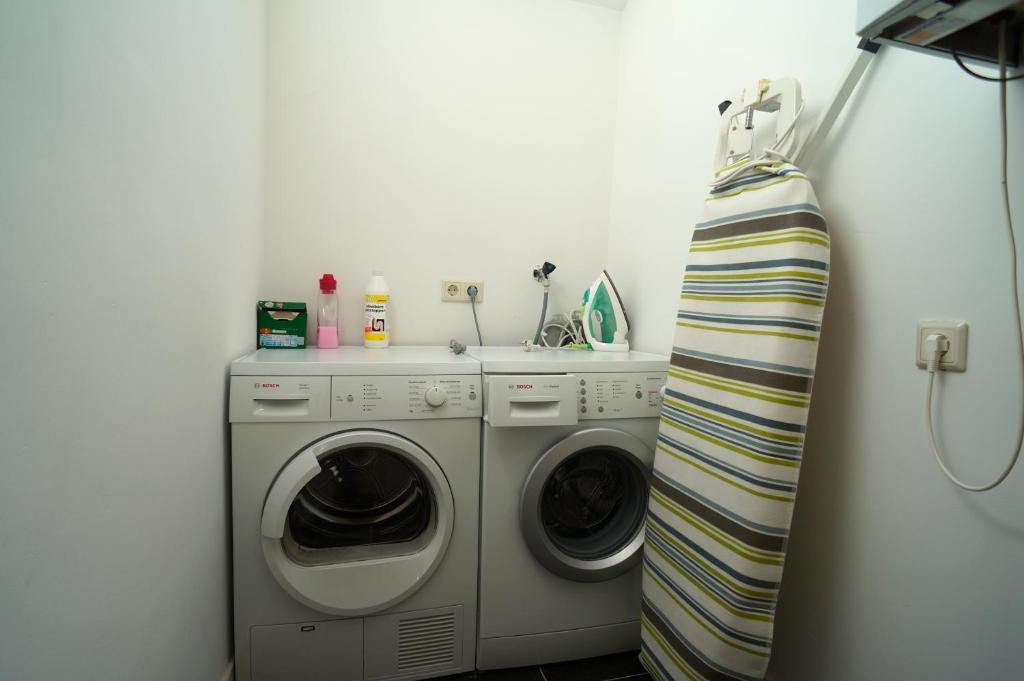 Stayci Serviced Apartments Noordeinde Гаага Екстер'єр фото