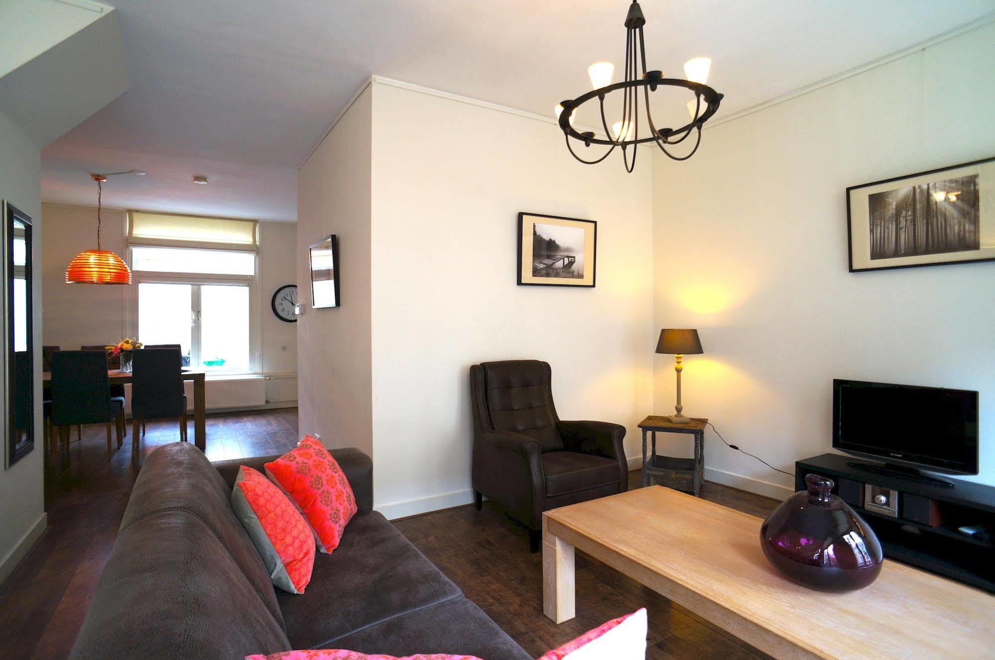 Stayci Serviced Apartments Noordeinde Гаага Екстер'єр фото