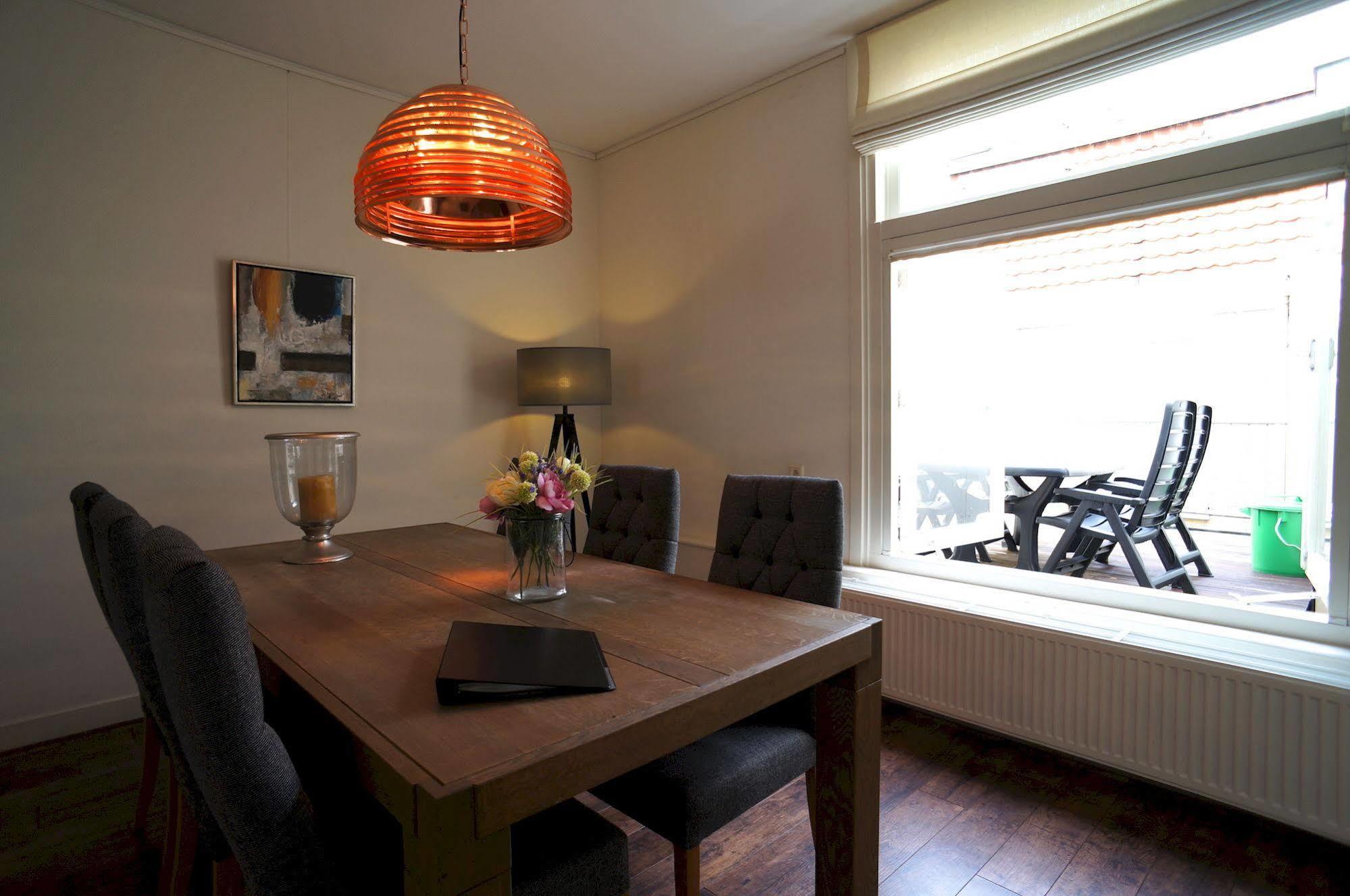 Stayci Serviced Apartments Noordeinde Гаага Екстер'єр фото