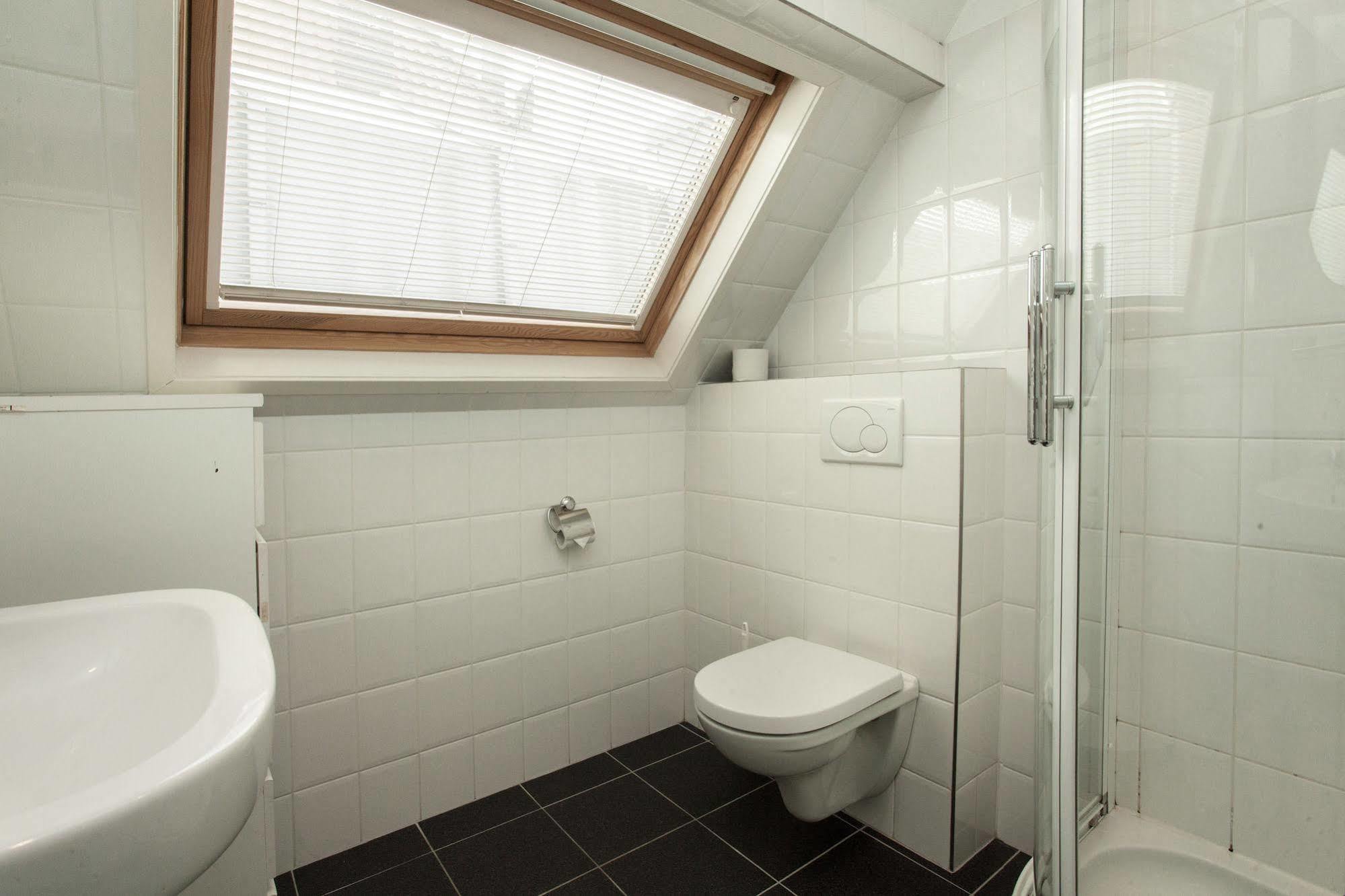 Stayci Serviced Apartments Noordeinde Гаага Екстер'єр фото