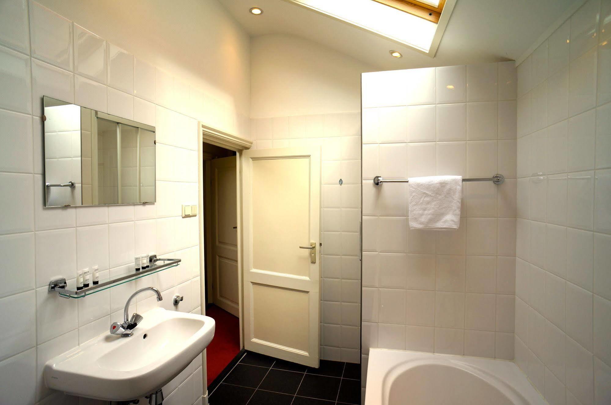 Stayci Serviced Apartments Noordeinde Гаага Екстер'єр фото