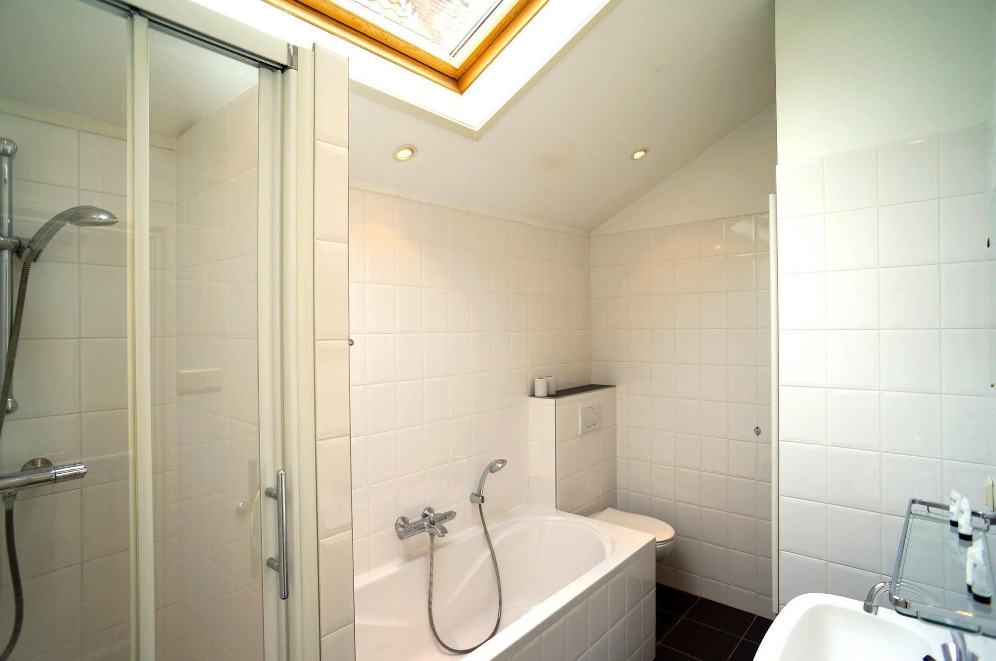Stayci Serviced Apartments Noordeinde Гаага Екстер'єр фото